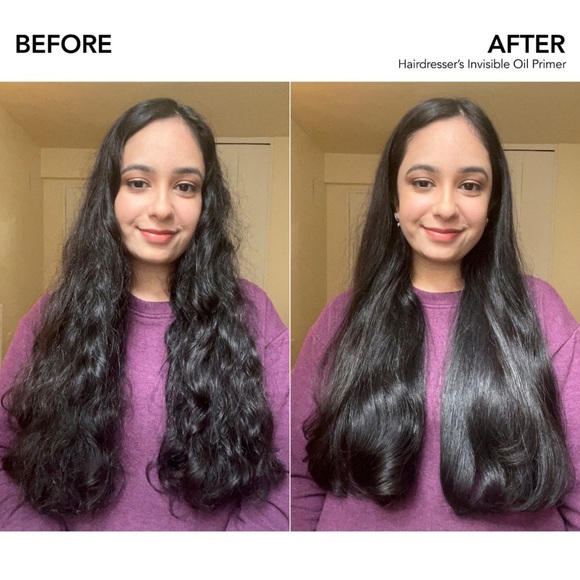 BUMBLE AND BUMBLE Mini Hairdresser's Invisible Oil Heat Protectant - Picture 6 of 7